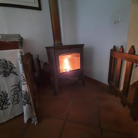 Casa Con Sierra Y Con Portugal Rosal de la Frontera Exterior foto