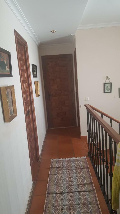 Casa Con Sierra Y Con Portugal Rosal de la Frontera Exterior foto