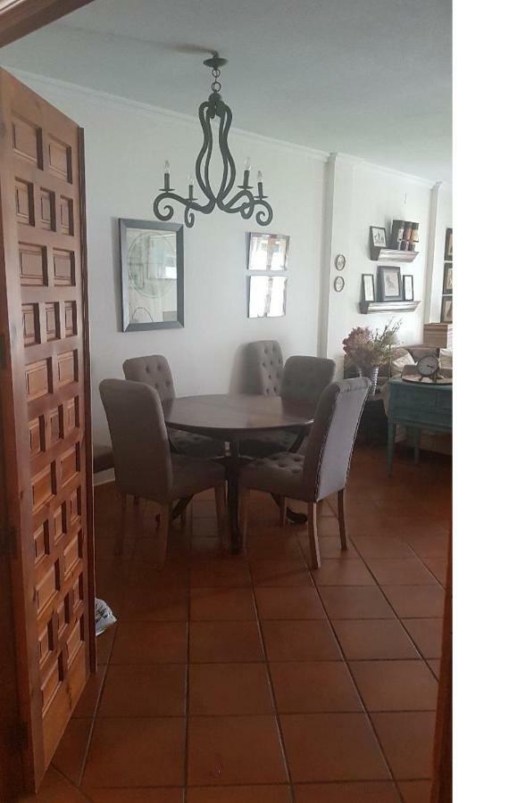 Casa Con Sierra Y Con Portugal Rosal de la Frontera Exterior foto